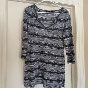 White House Black Market size small sweater